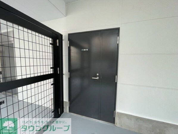 ラクラス三軒茶屋の物件内観写真